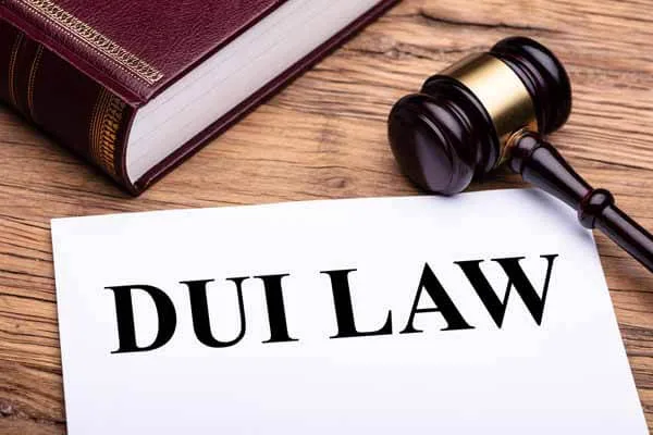 Understanding the Penalties for DUI/DWI - DUI Lawyer California