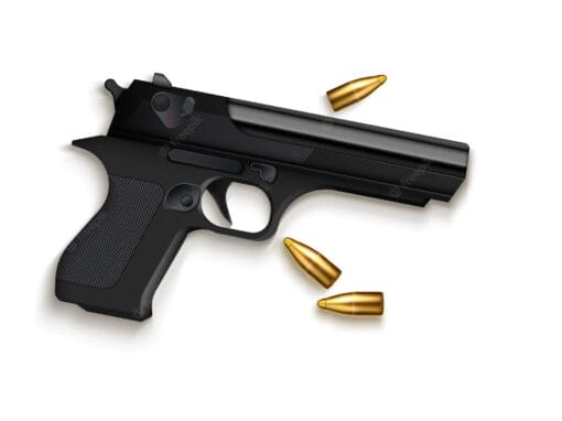 Gun Laws in San Francisco