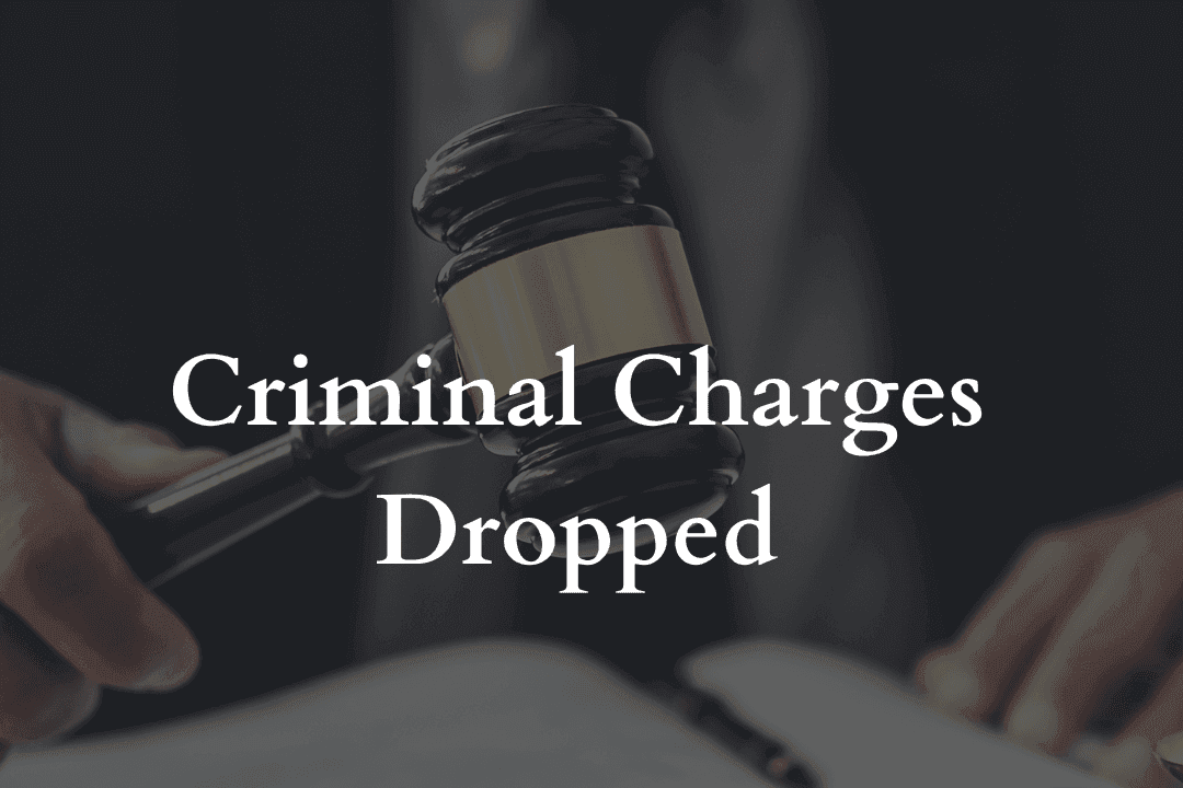 How to Know your Criminal Charges Status ? - Hallinan Law Firm