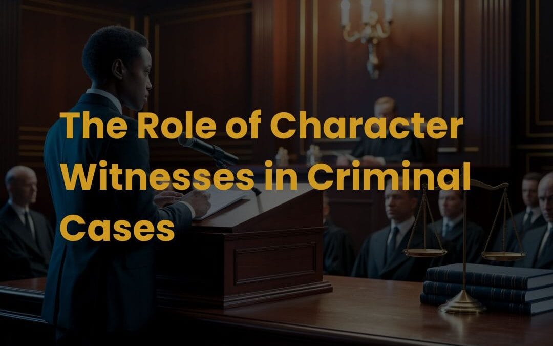 Criminal Record Affects Your Future